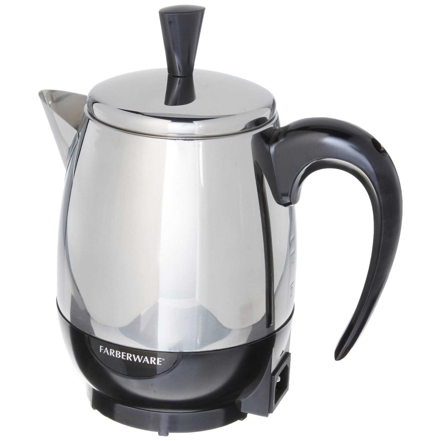 Farberware Percolator
