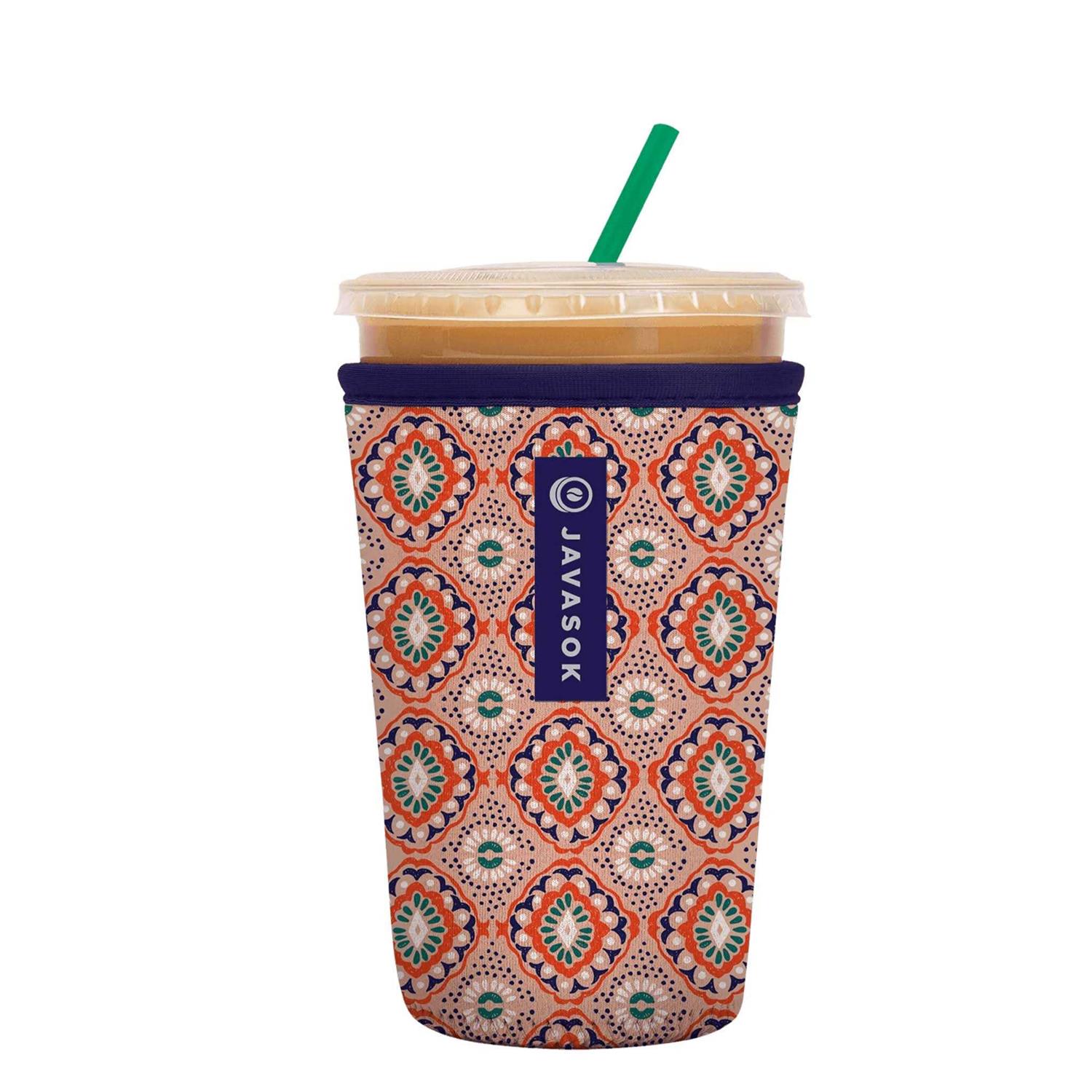 JavaSok Iced Sleeve