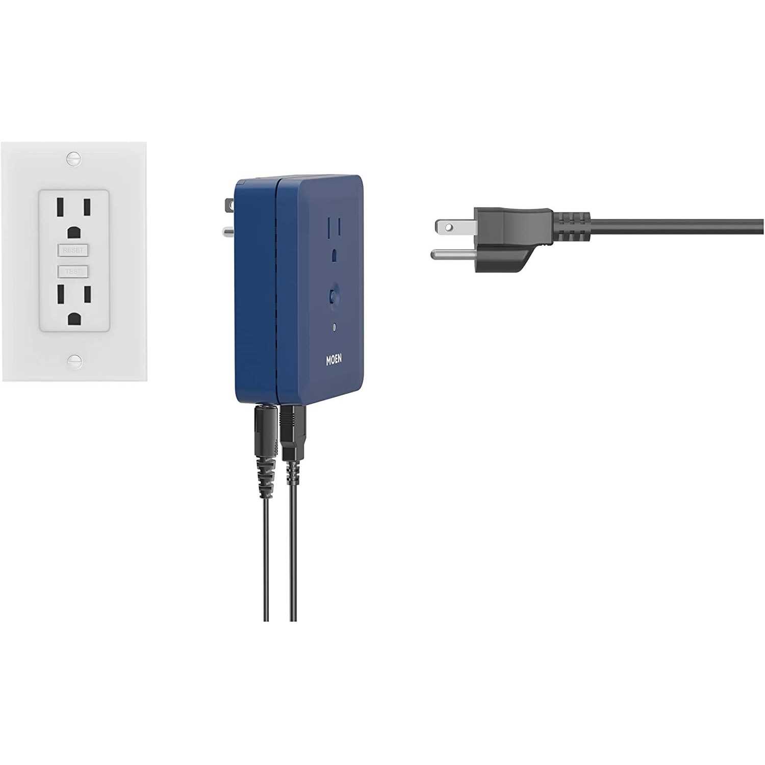 Moen S2000ESUSA Smart Sump Pump Monitor