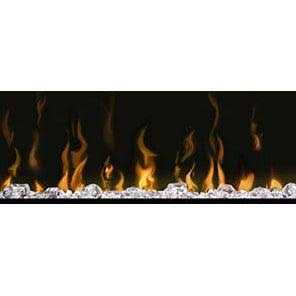 Dimplex Driftwood and River Rock Accessory Kit