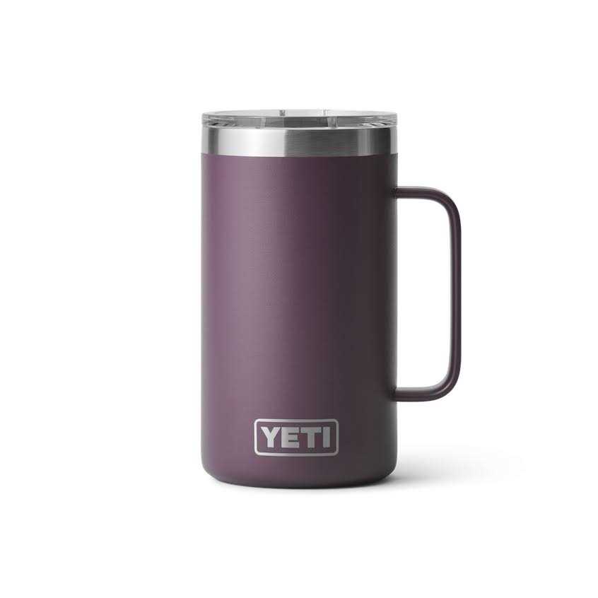 Yeti Rambler 24 oz Mug