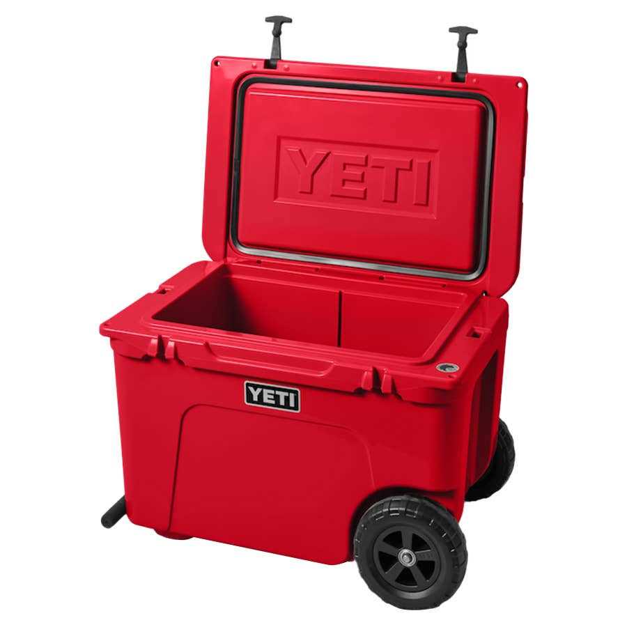 Yeti Tundra Haul Cooler
