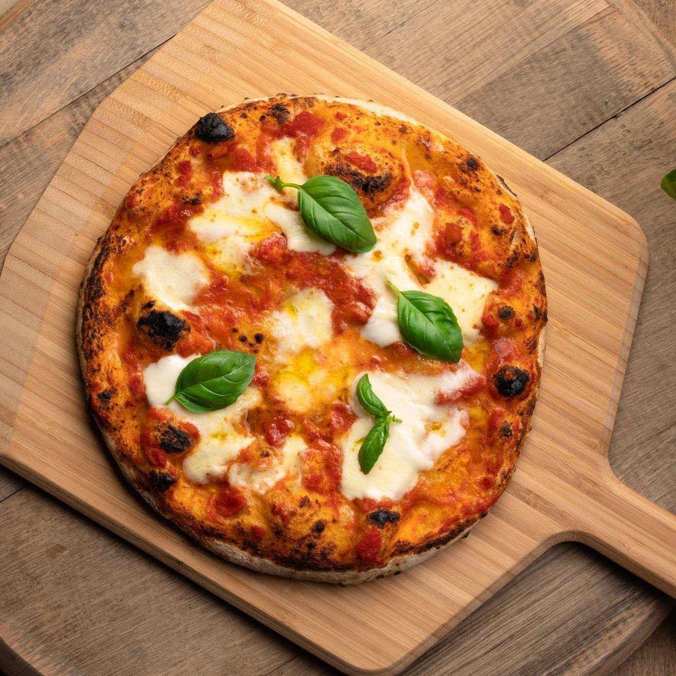 Ooni Bamboo Pizza Peel