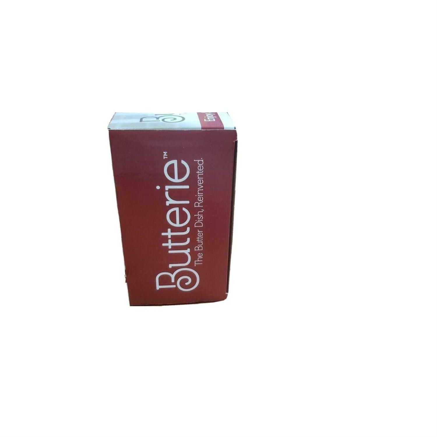 Butterie Butter Dish