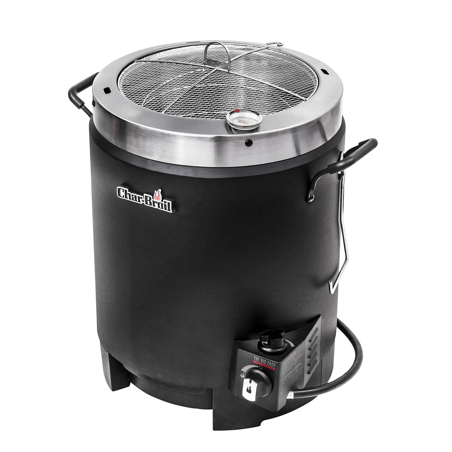 Char-Broil Big Easy Oil-Less Turkey Fryer