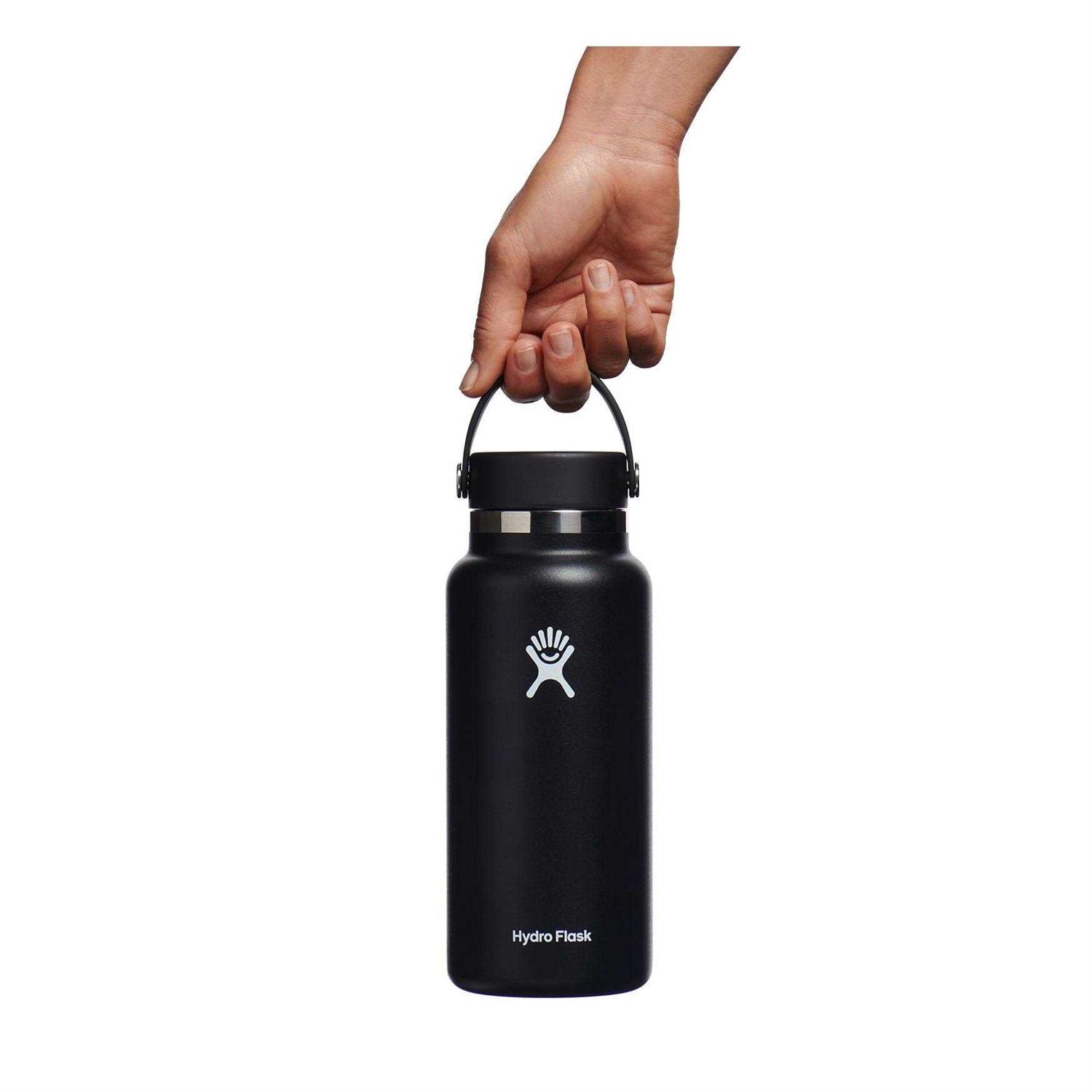 Hydro Flask Wide Mouth