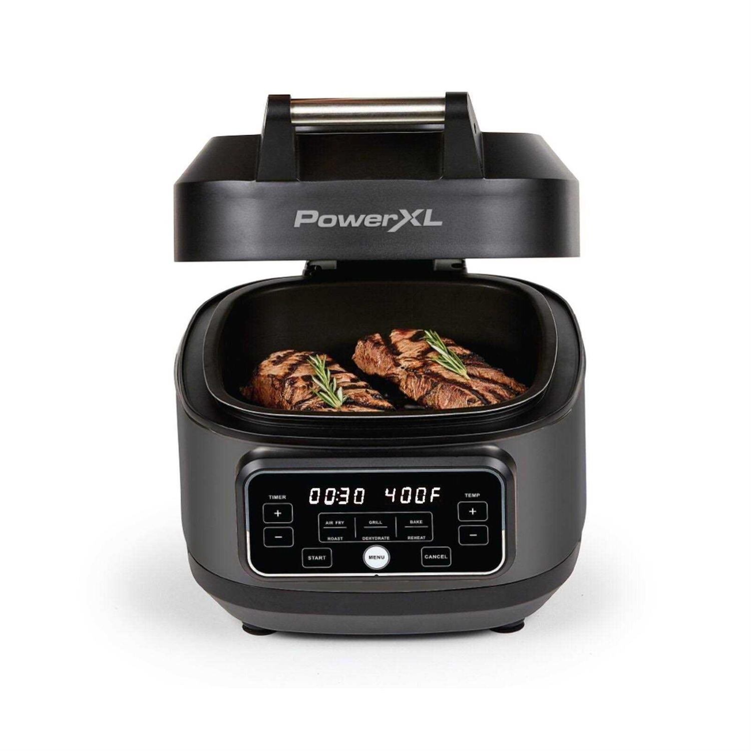 Powerxl Grill Air Fryer Home