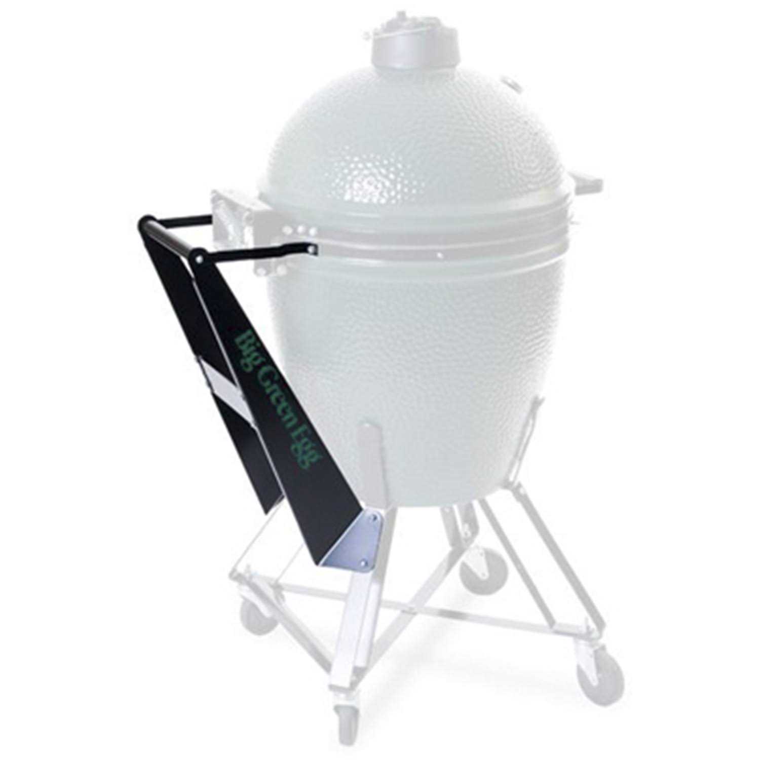 Big Green Egg Nest Handler