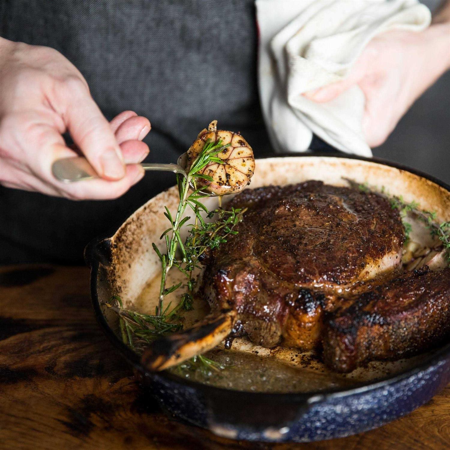 Gozney Roccbox Pizza Oven