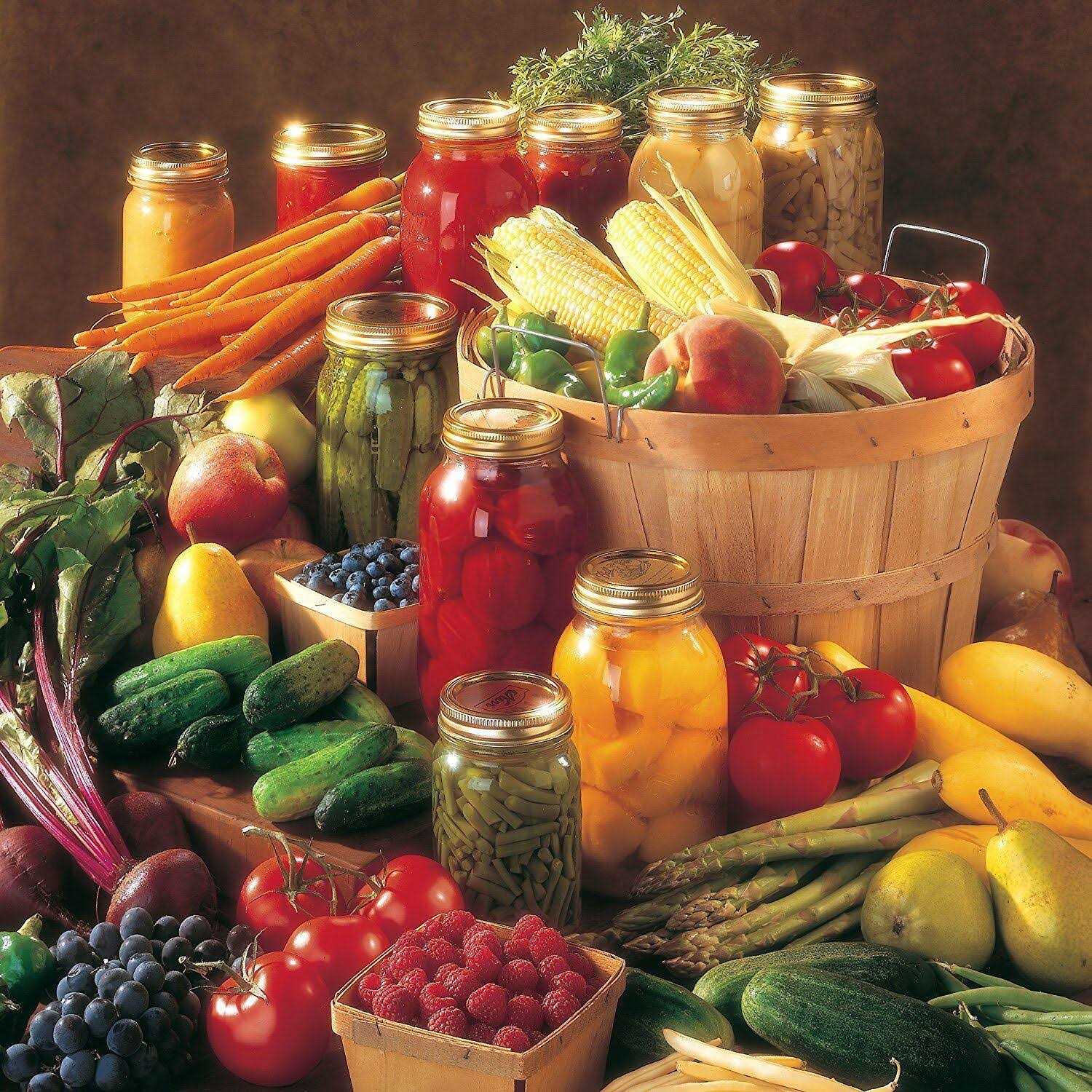 Presto 23 Aluminum Pressure Cooker Canner