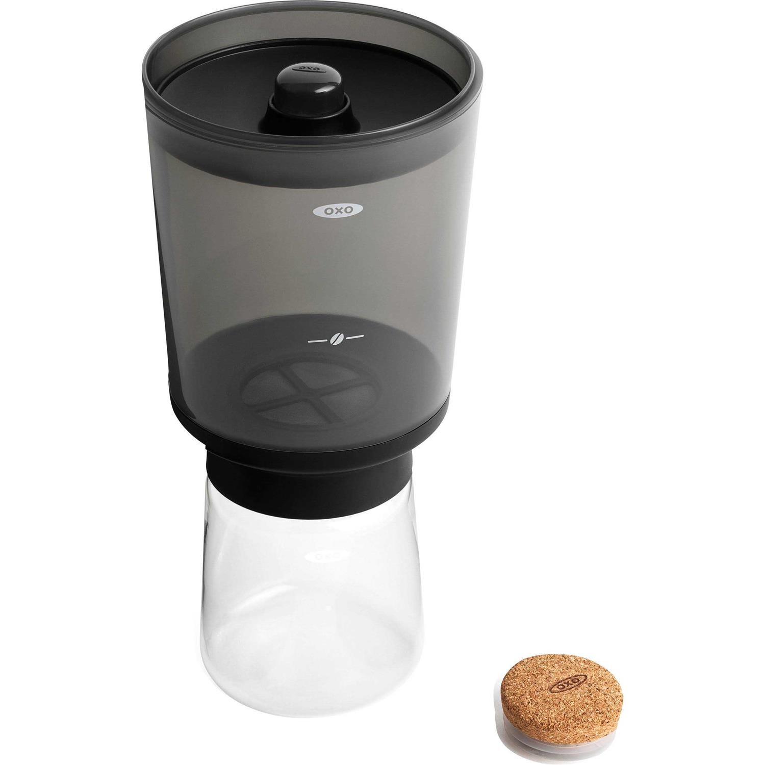 OXO Compact Cold Brew Coffee Maker