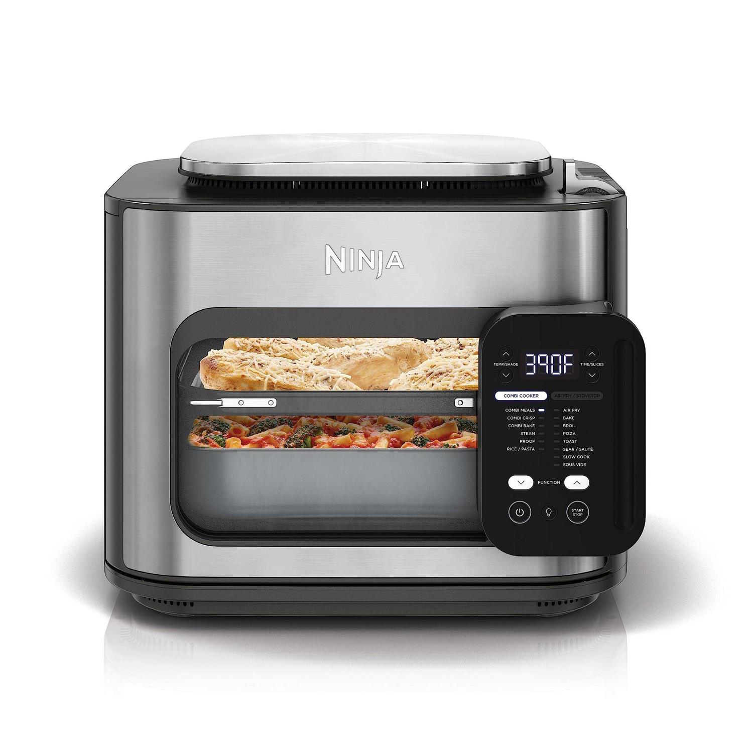 Ninja Combi All-in-One Multicooker