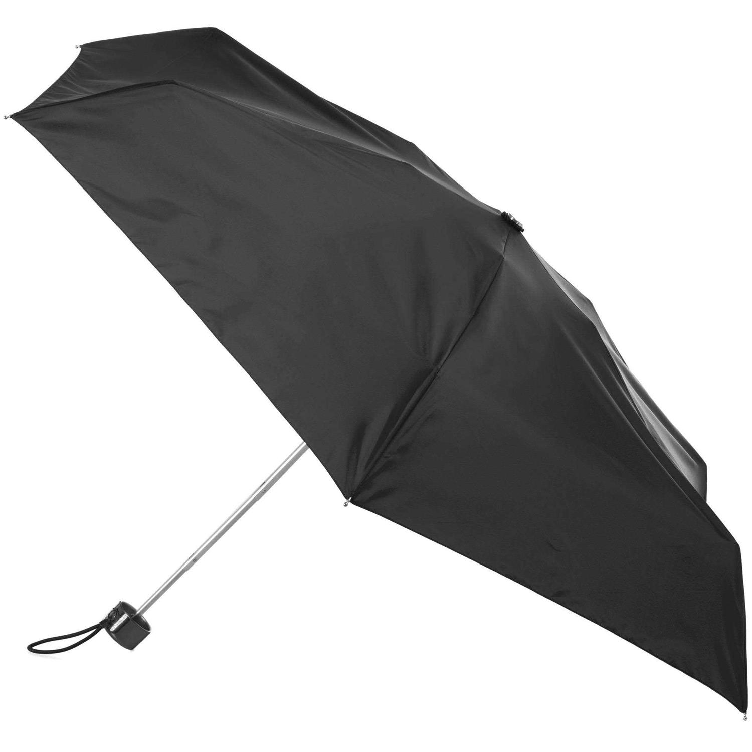 Totes Skinni Mini Umbrella