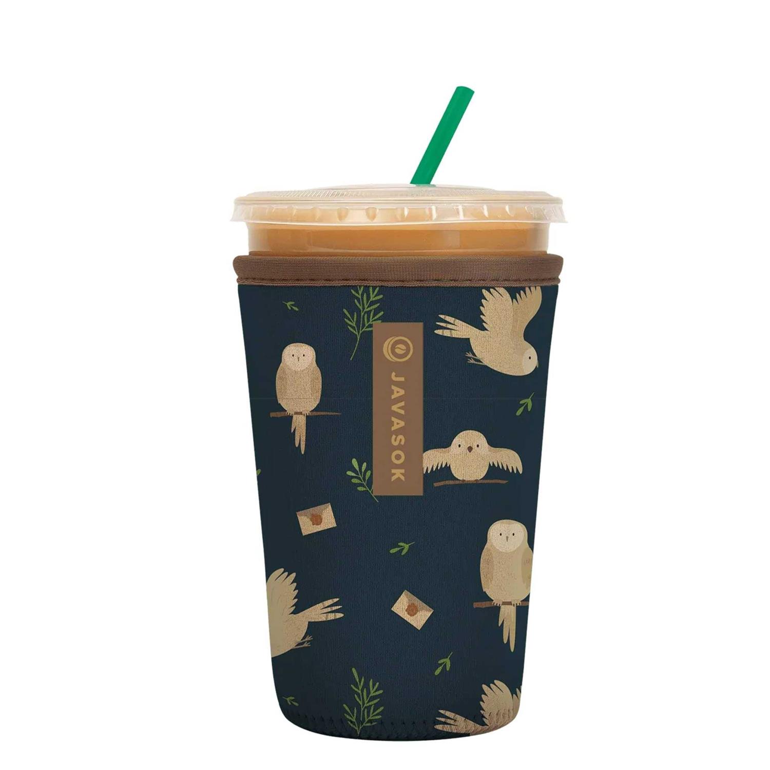 JavaSok Iced Sleeve