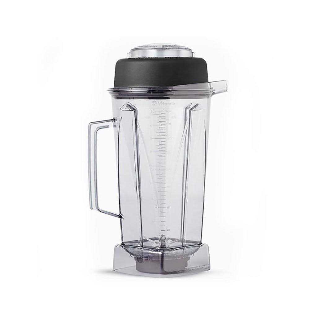 Vitamix 001195 Blender Container