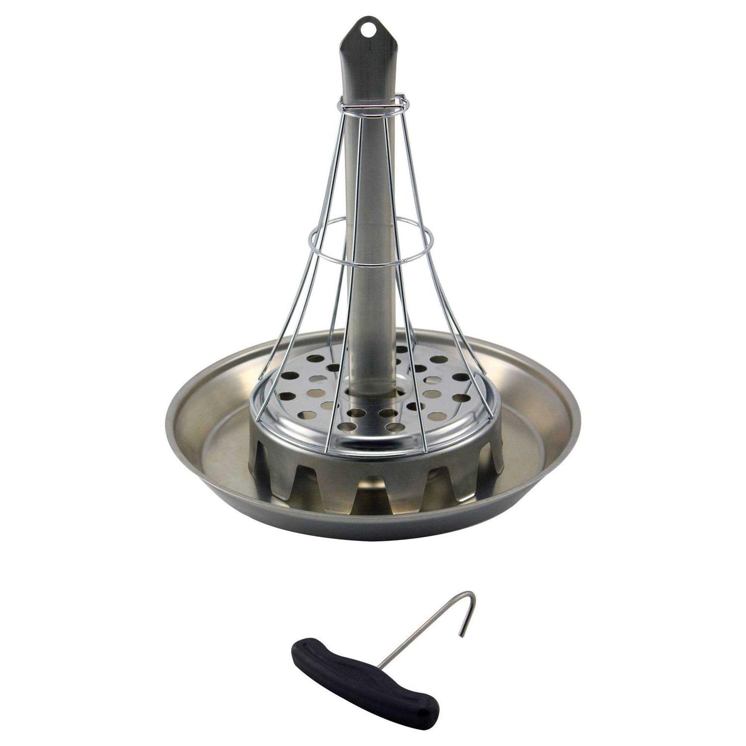 Nesco Vertical Infrared Turkey Roaster