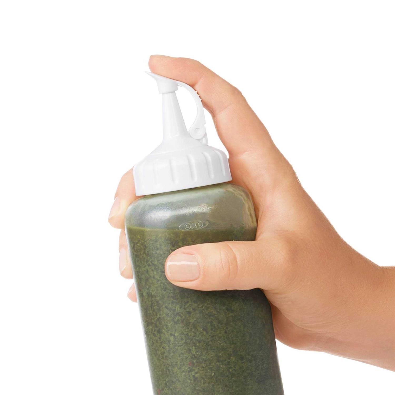 OXO Bottle Chef’s Squeeze