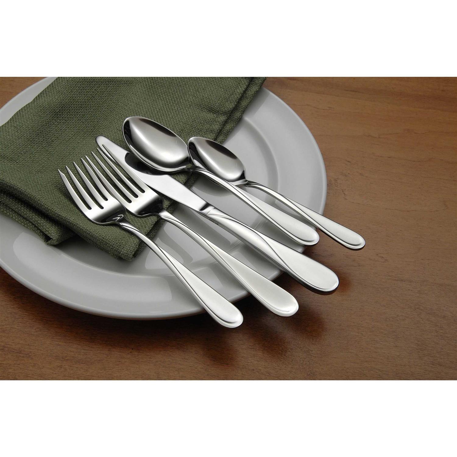 Oneida Flight Dinner Forks