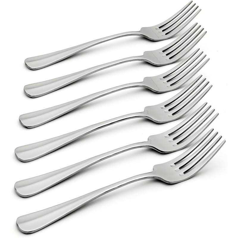 Oneida Savor Dinner Forks