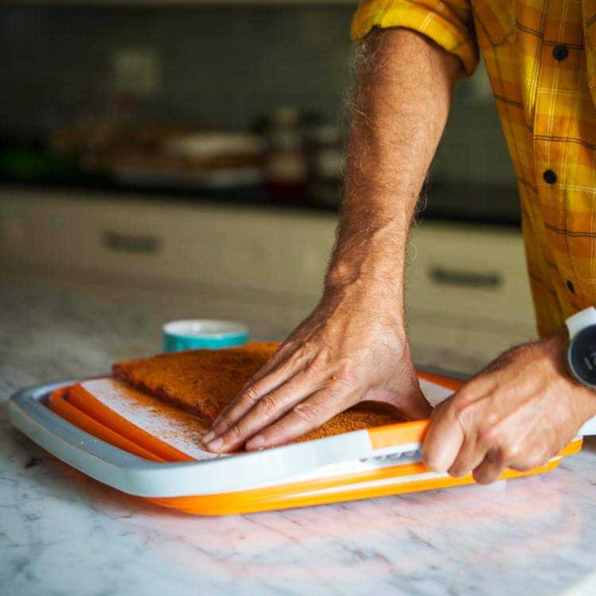 Drip EZ BBQ Prep Tub