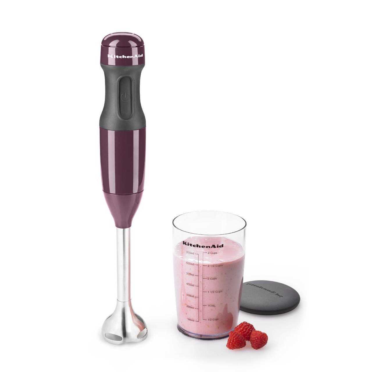 KitchenAid 2-Speed Hand Blender