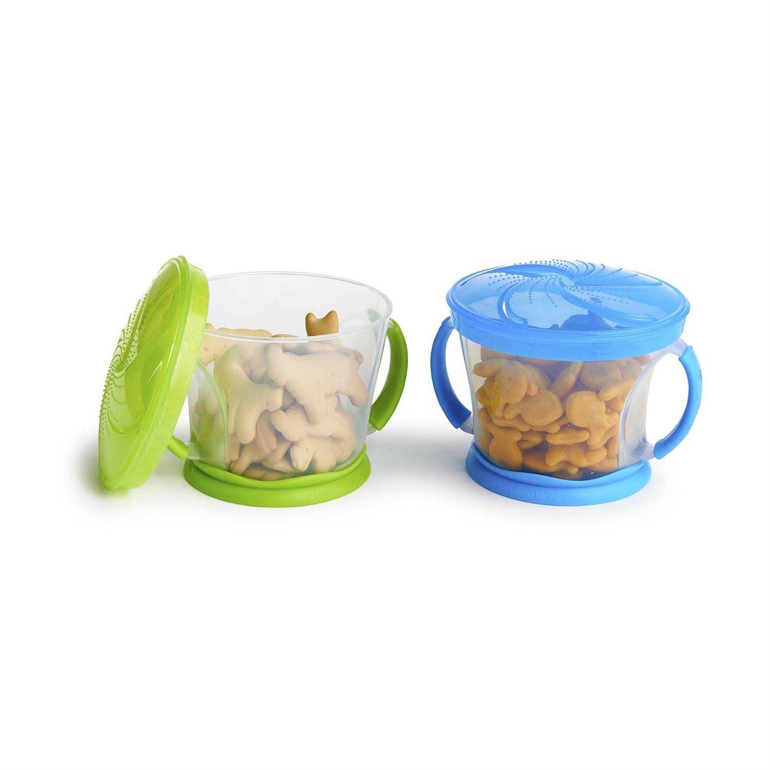 Munchkin Snack Catcher
