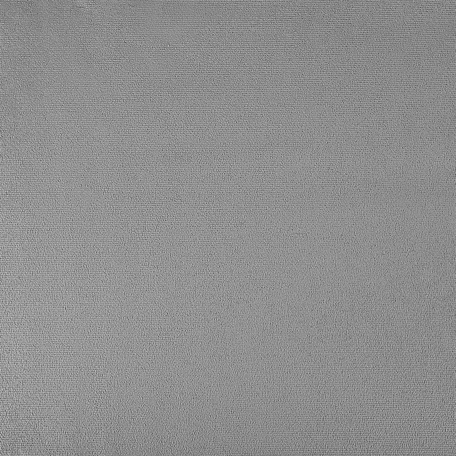 Sun Zero Amherst Velvet Noise Reducing Thermal Extreme Blackout Back Tab Curtain Panel