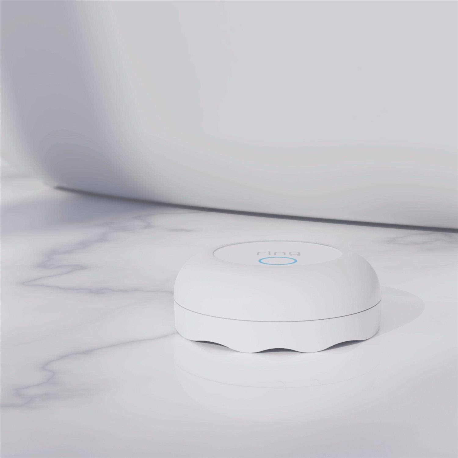 Ring Alarm Flood Freeze Sensor