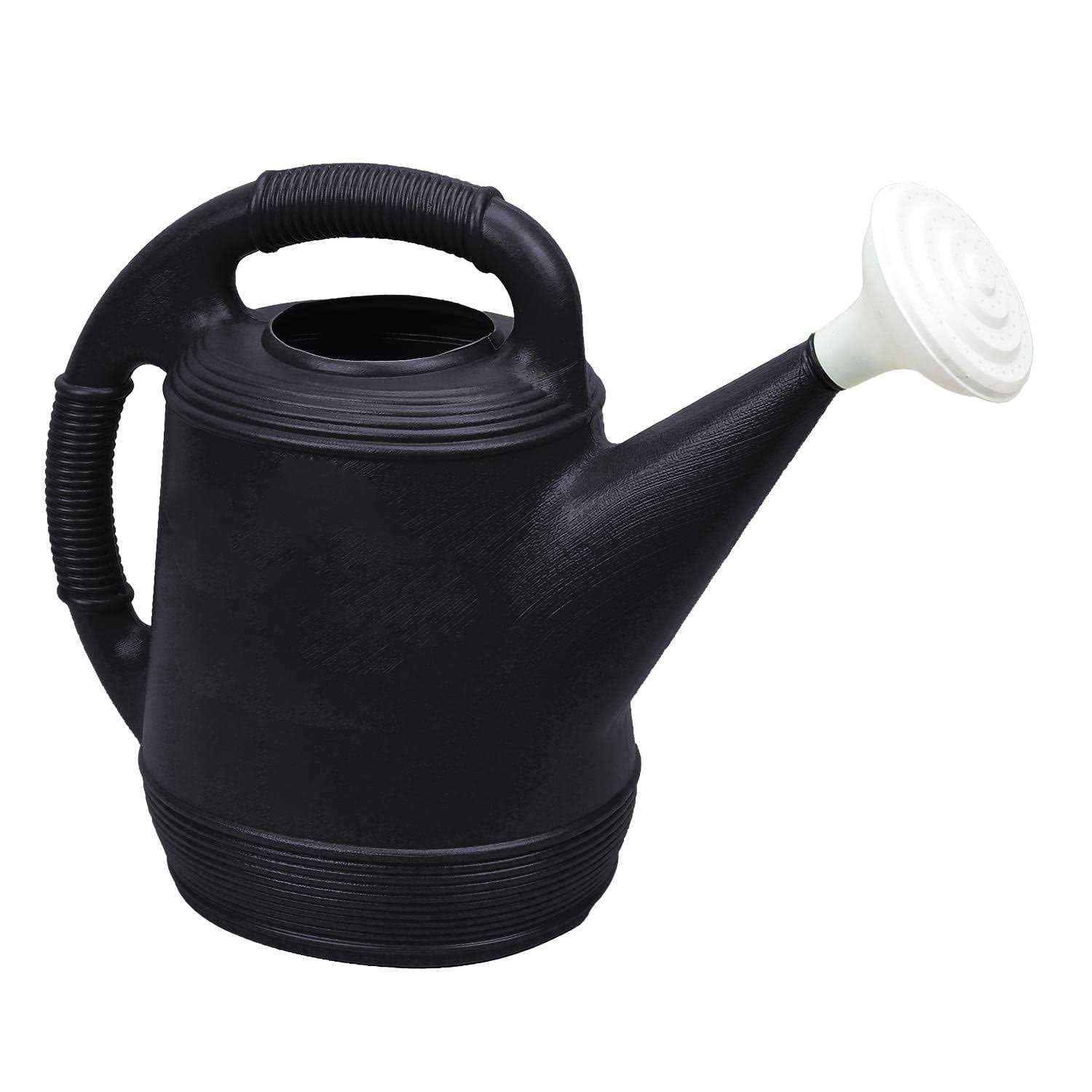 Expert Gardener 2 Gallon Resin Watering Can