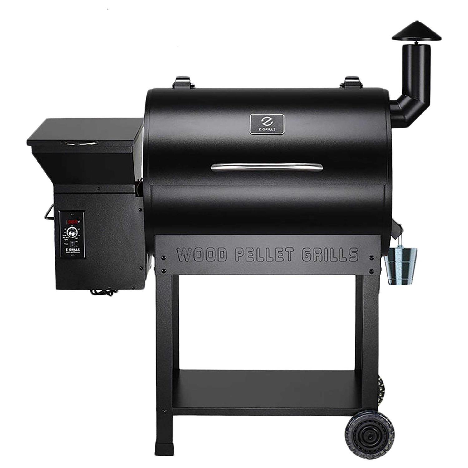 Z Grills ZPG-7002C