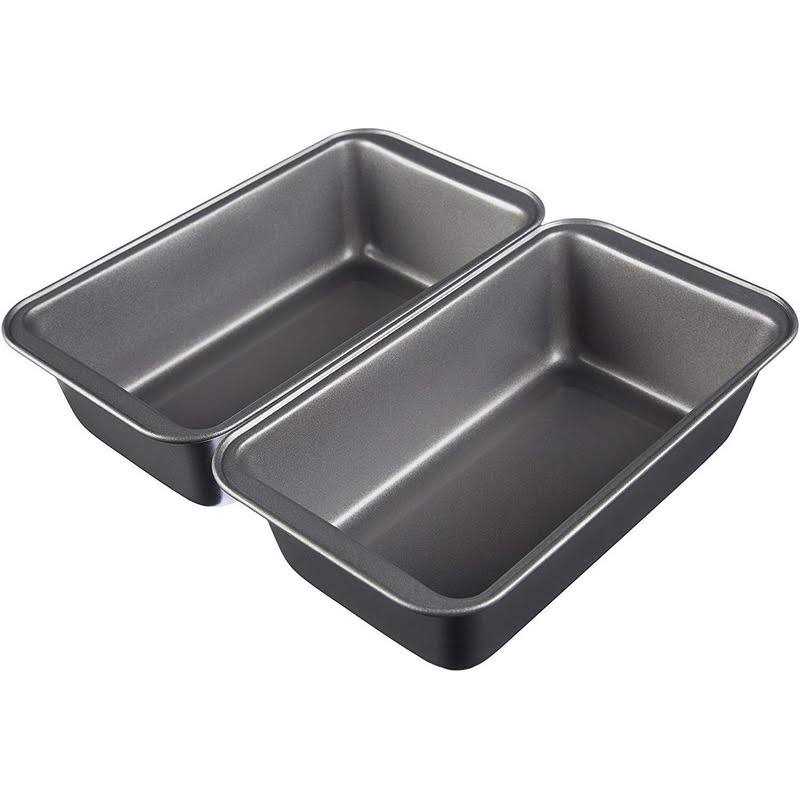 Basics Nonstick Carbon Steel Baking Bread Pan