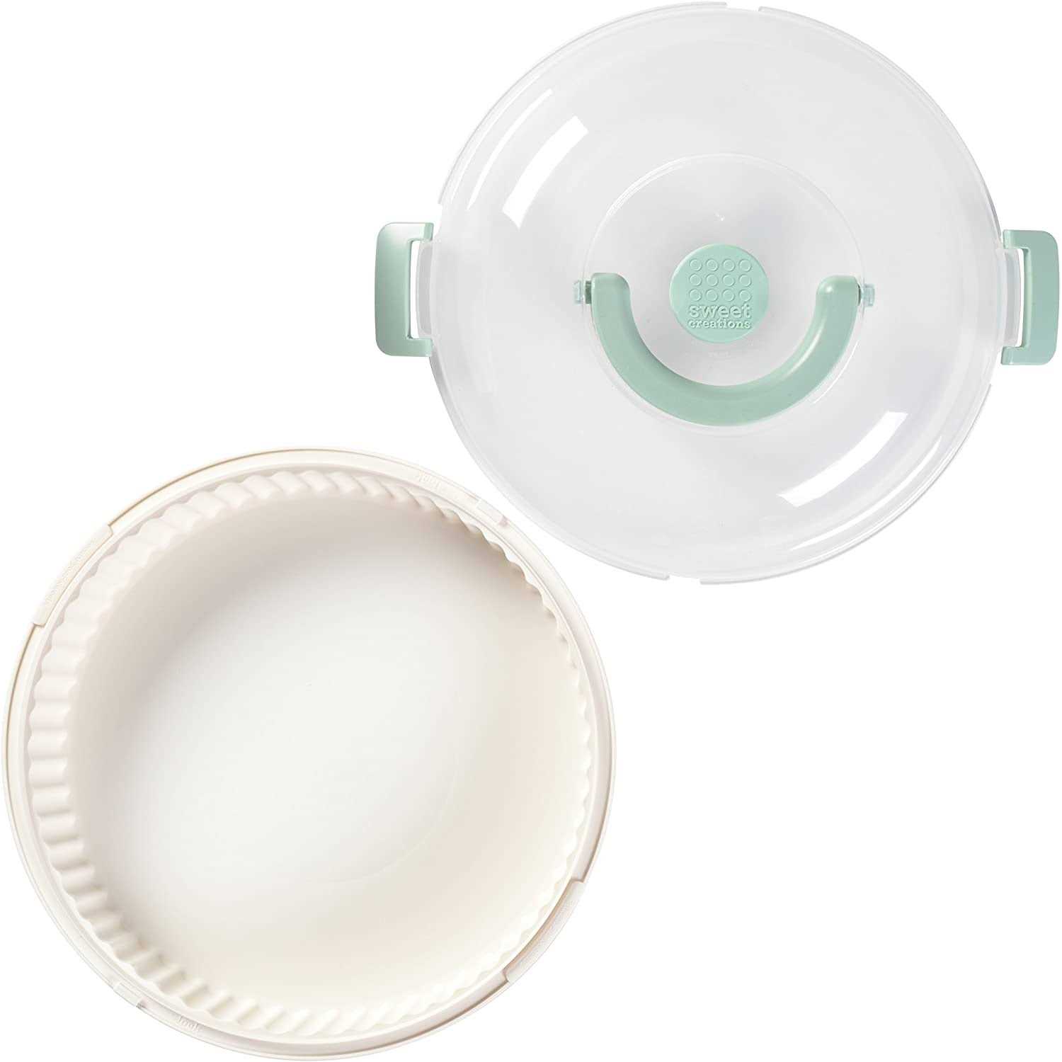 GoodCook Sweet Creations Pie Carrier