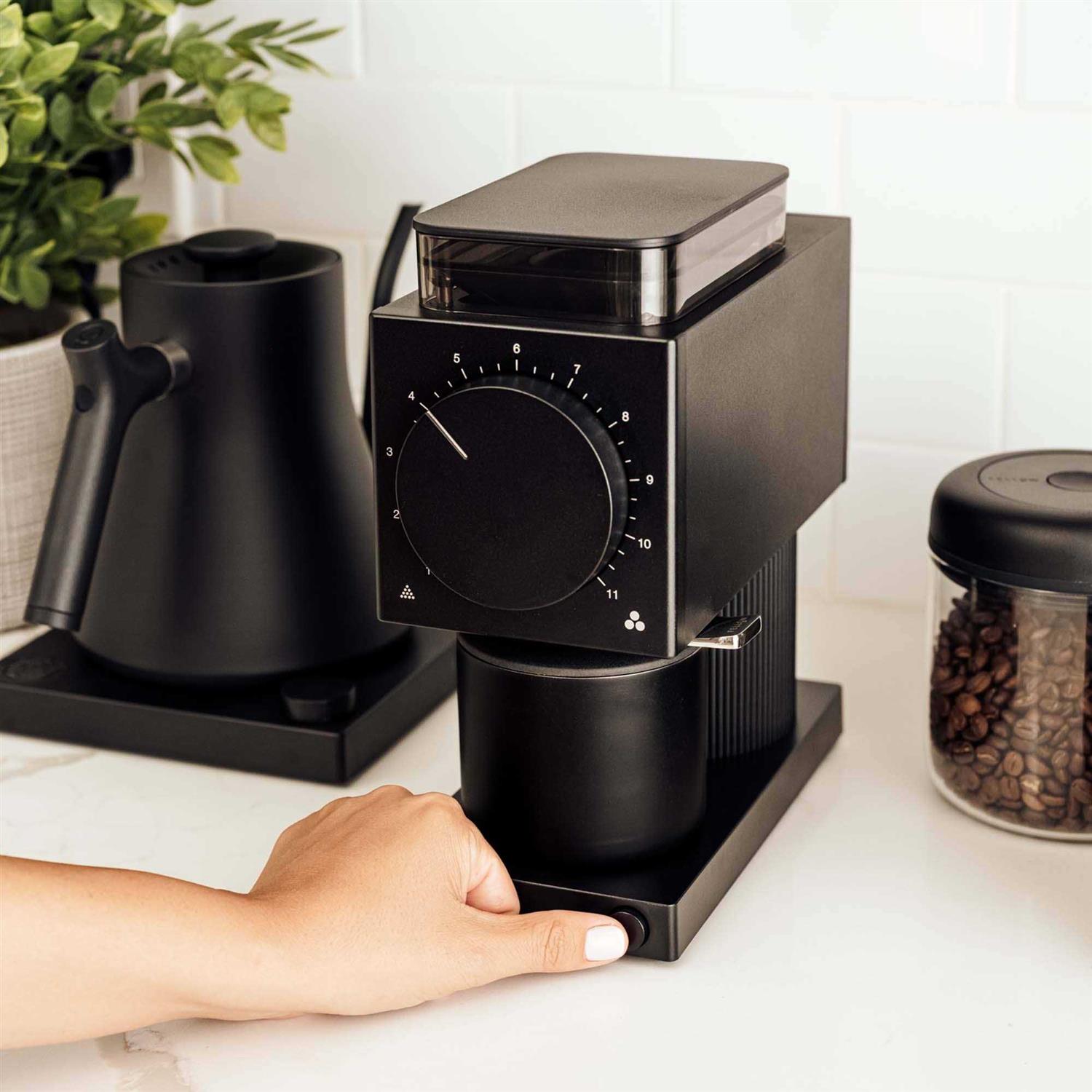 Fellow Ode Brew Grinder