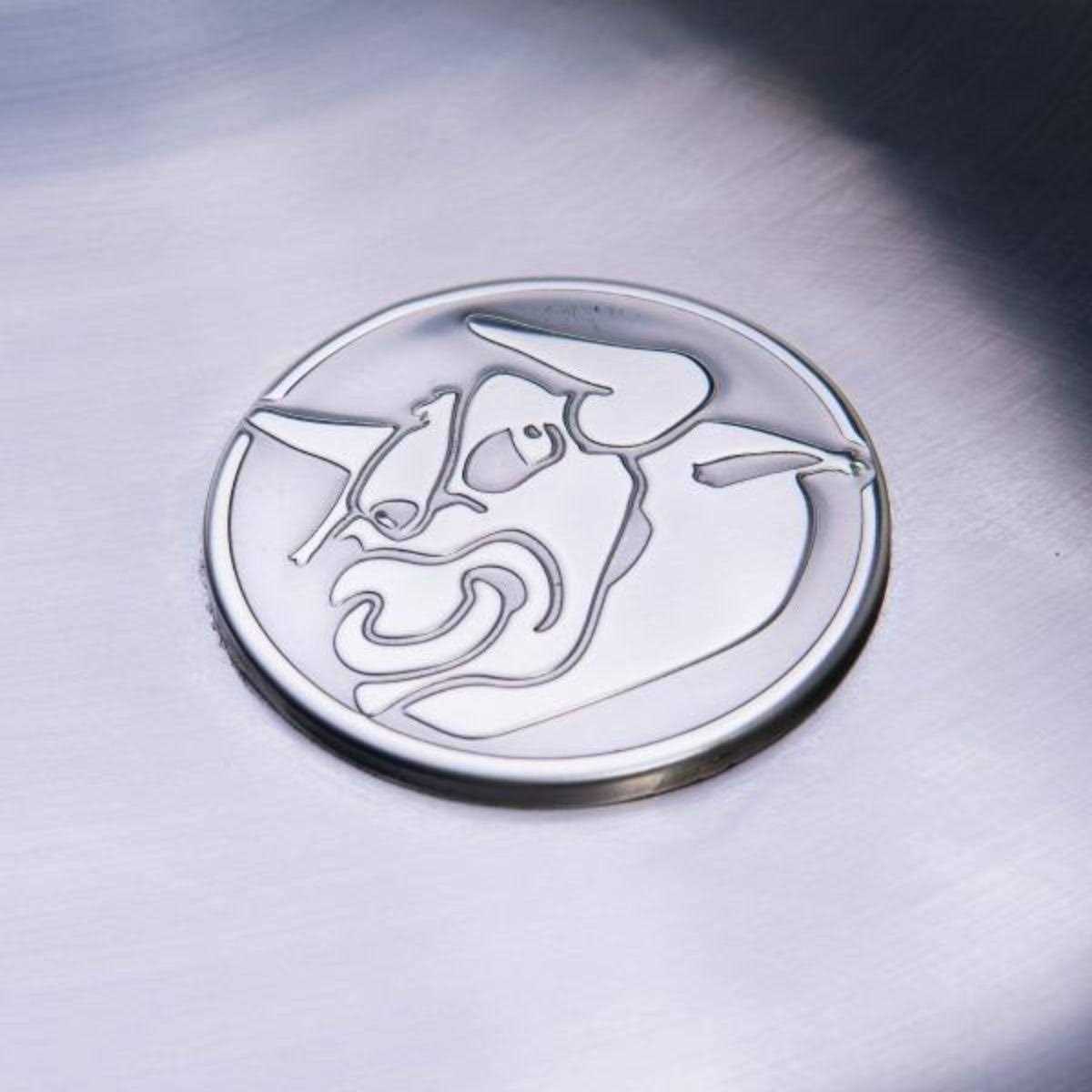 recteq RT-B380 Bullseye