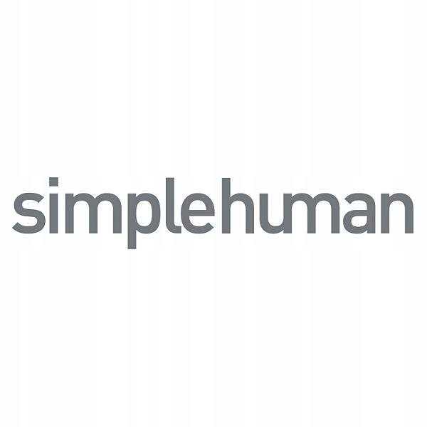 simplehuman Paper Towel & Spray Pump