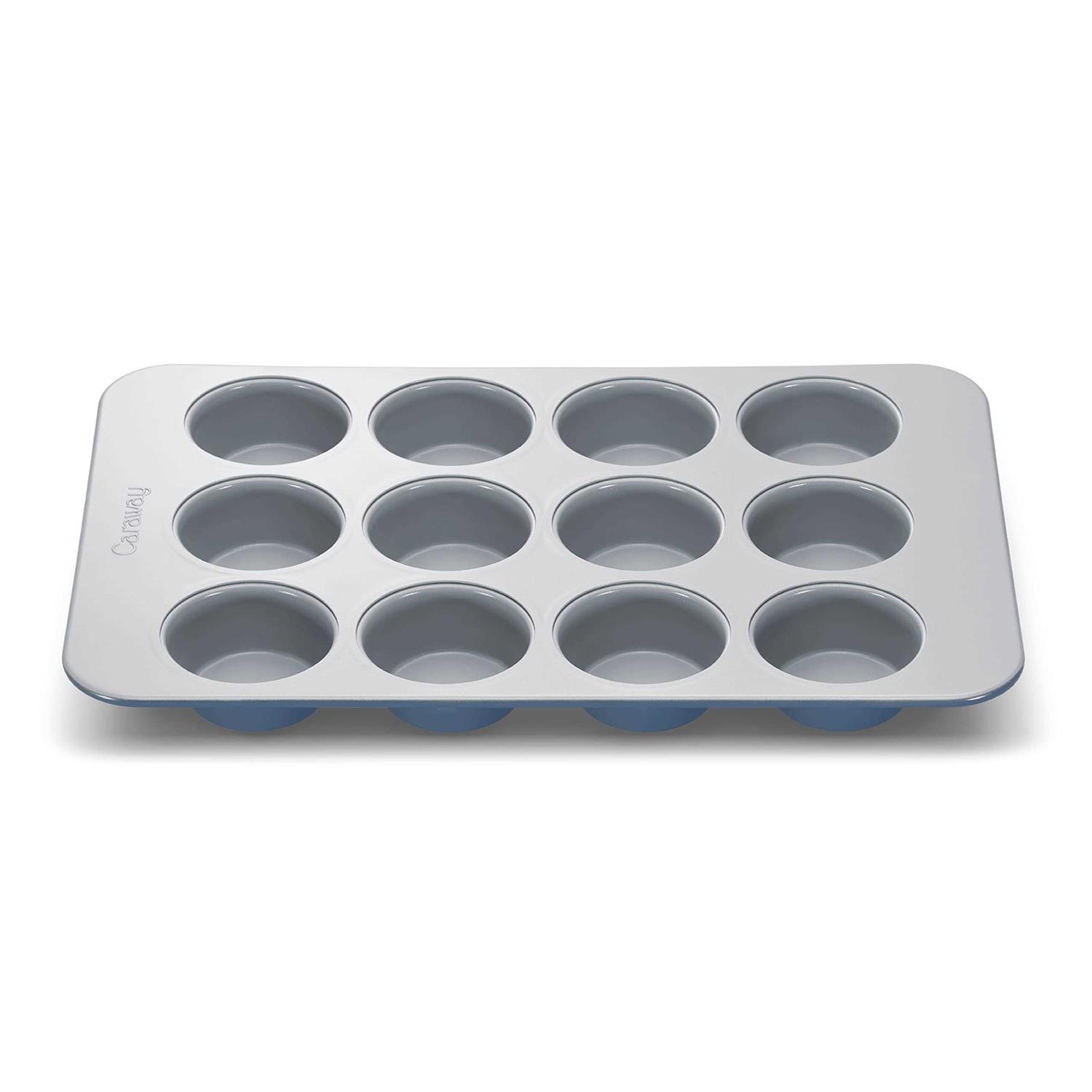 Caraway Non-Stick Muffin Pan