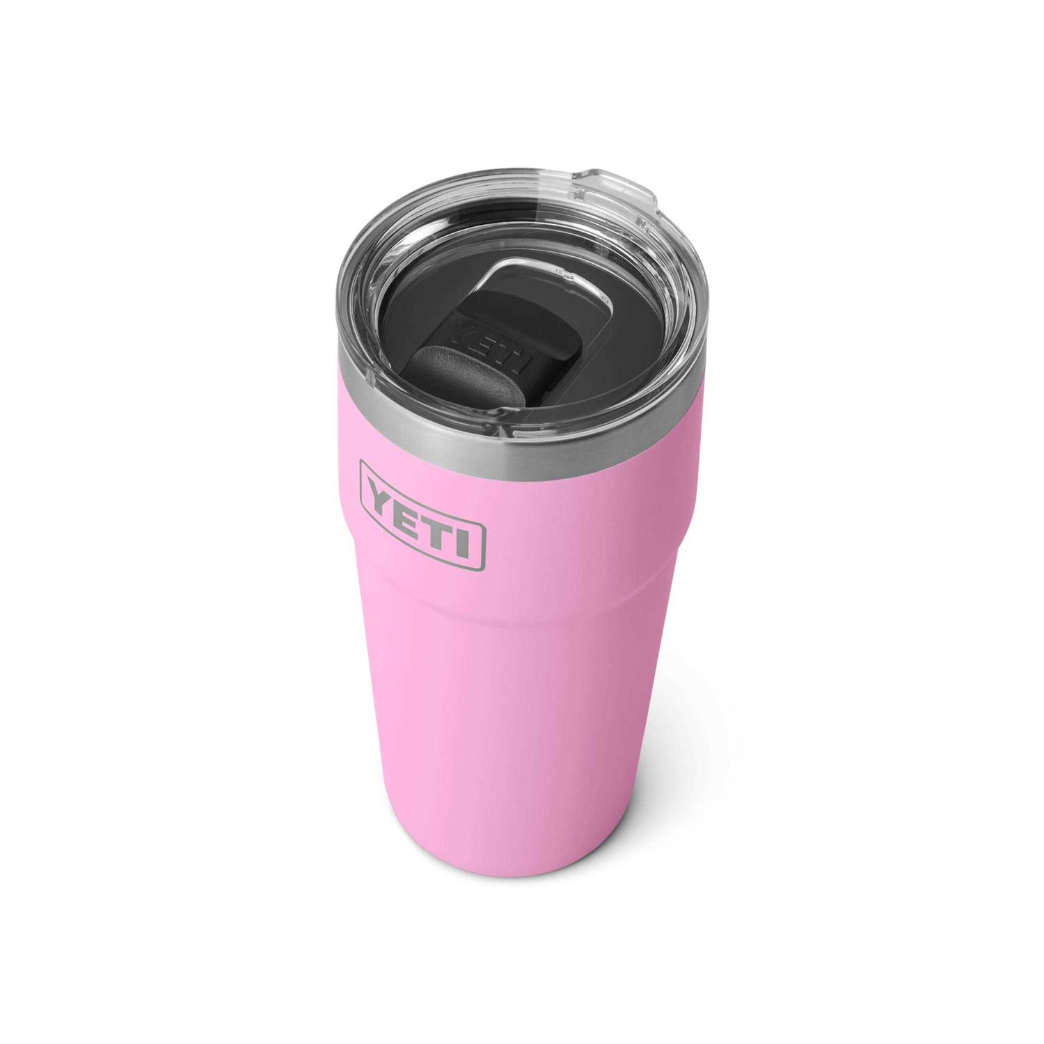 Yeti Rambler 16 oz Stackable Pint