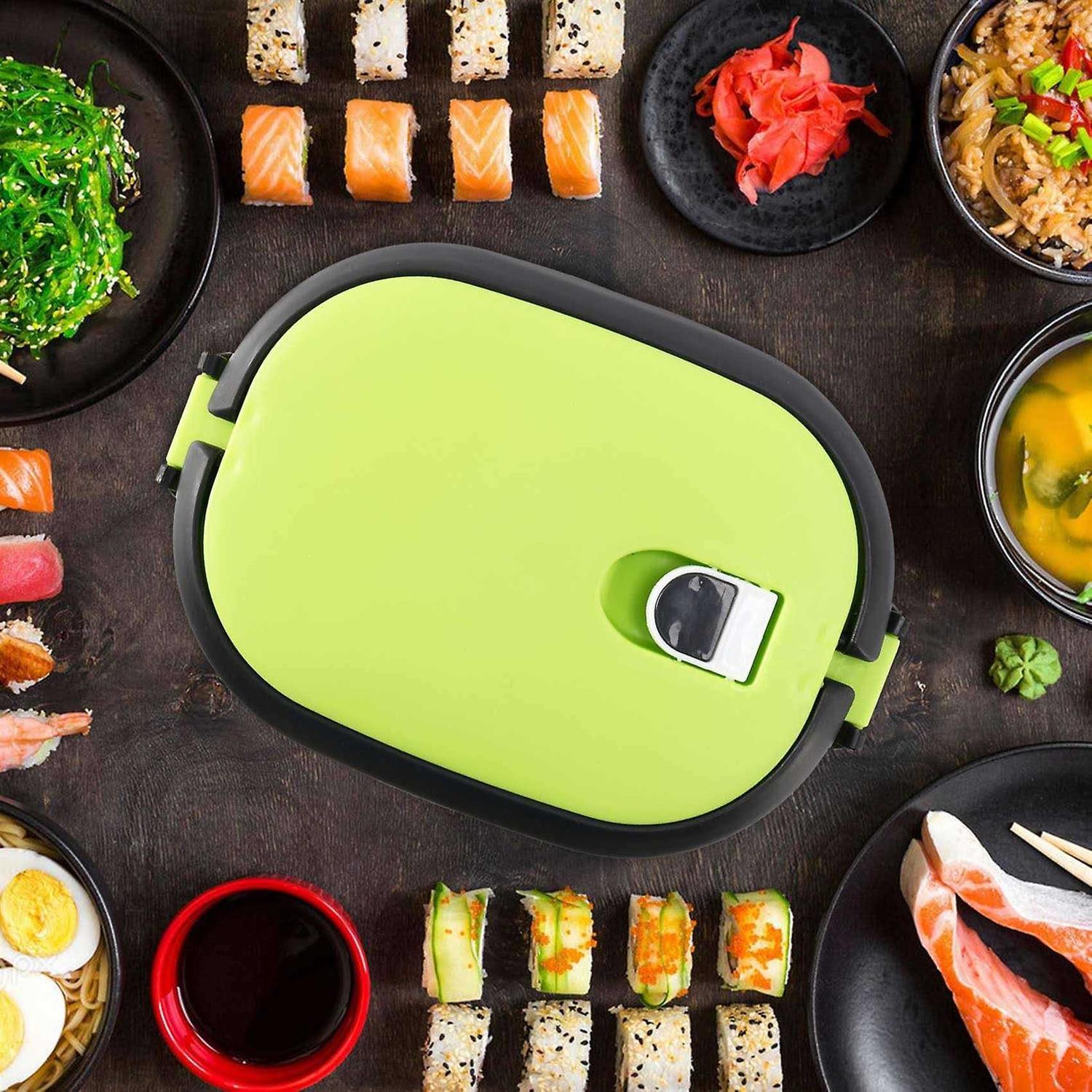 High Quality Insulated Lunch Box Food Storage Container Thermal