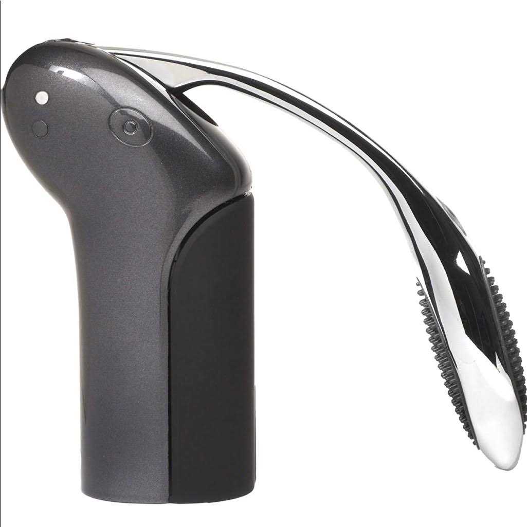 Rabbit Vertical Corkscrew