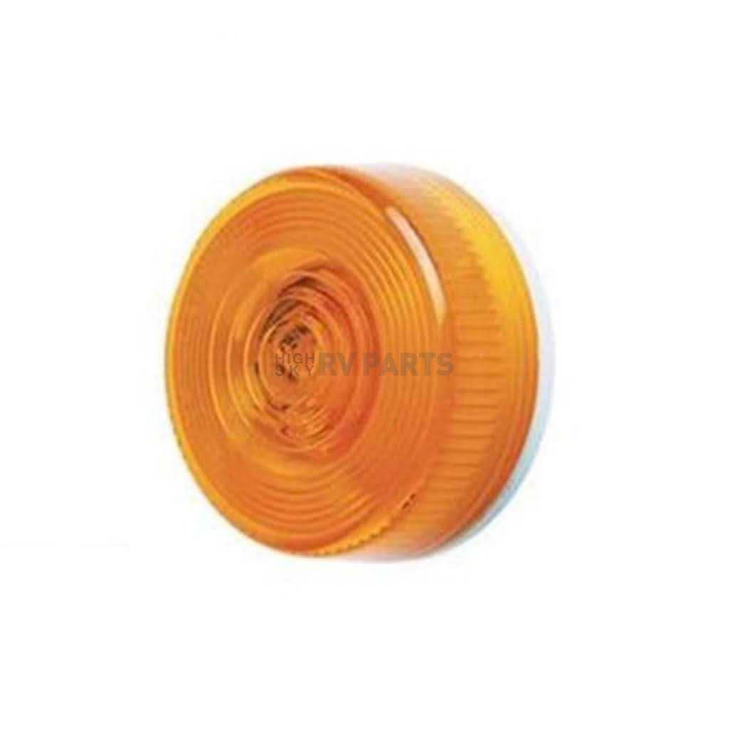 Peterson V102A Clearance Light Amber