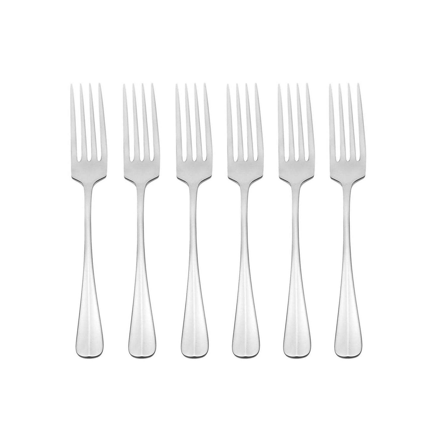 Oneida Savor Dinner Forks