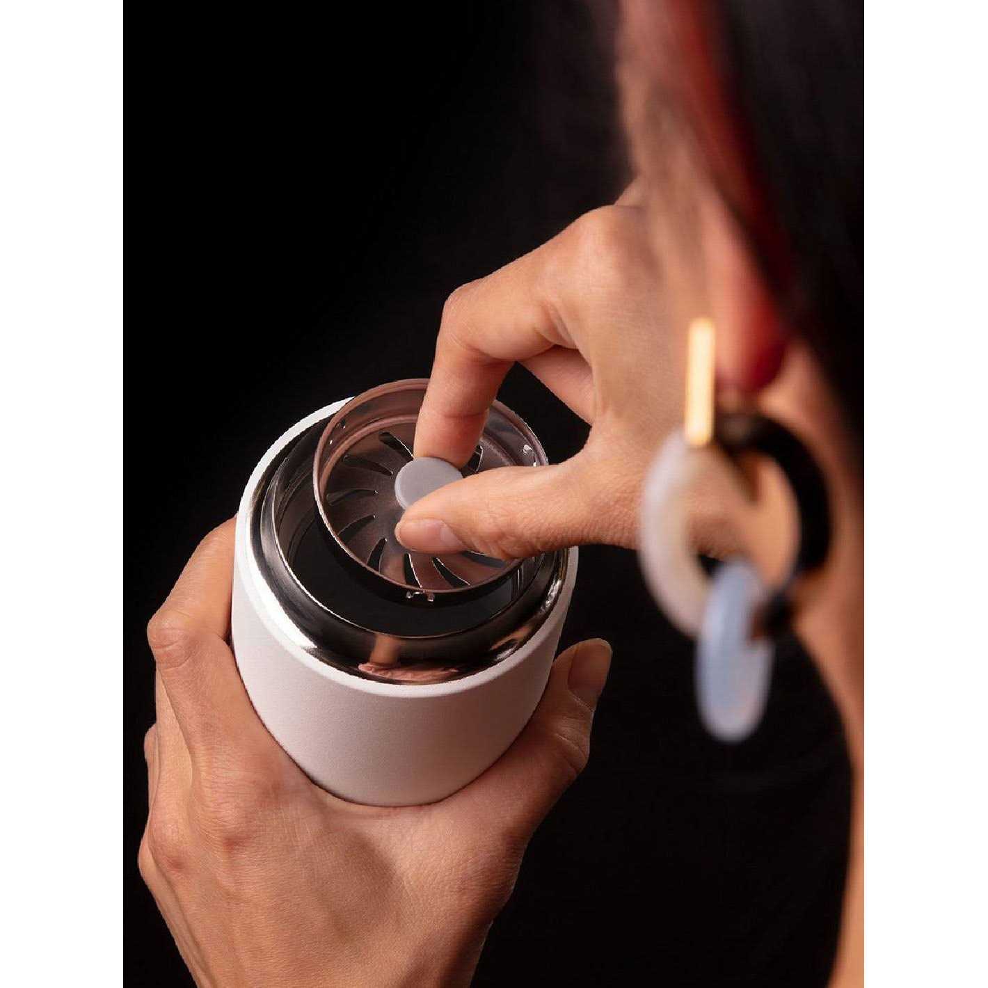 Fellow Carter Move Mug