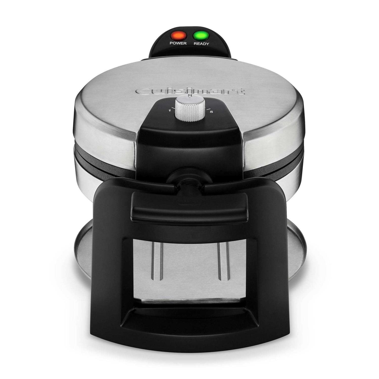 Cuisinart Flip Belgian Waffle Maker