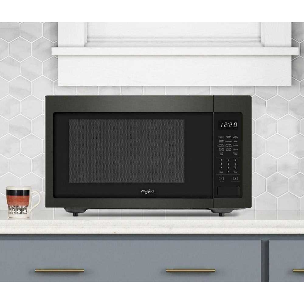 Whirlpool WMC30516H
