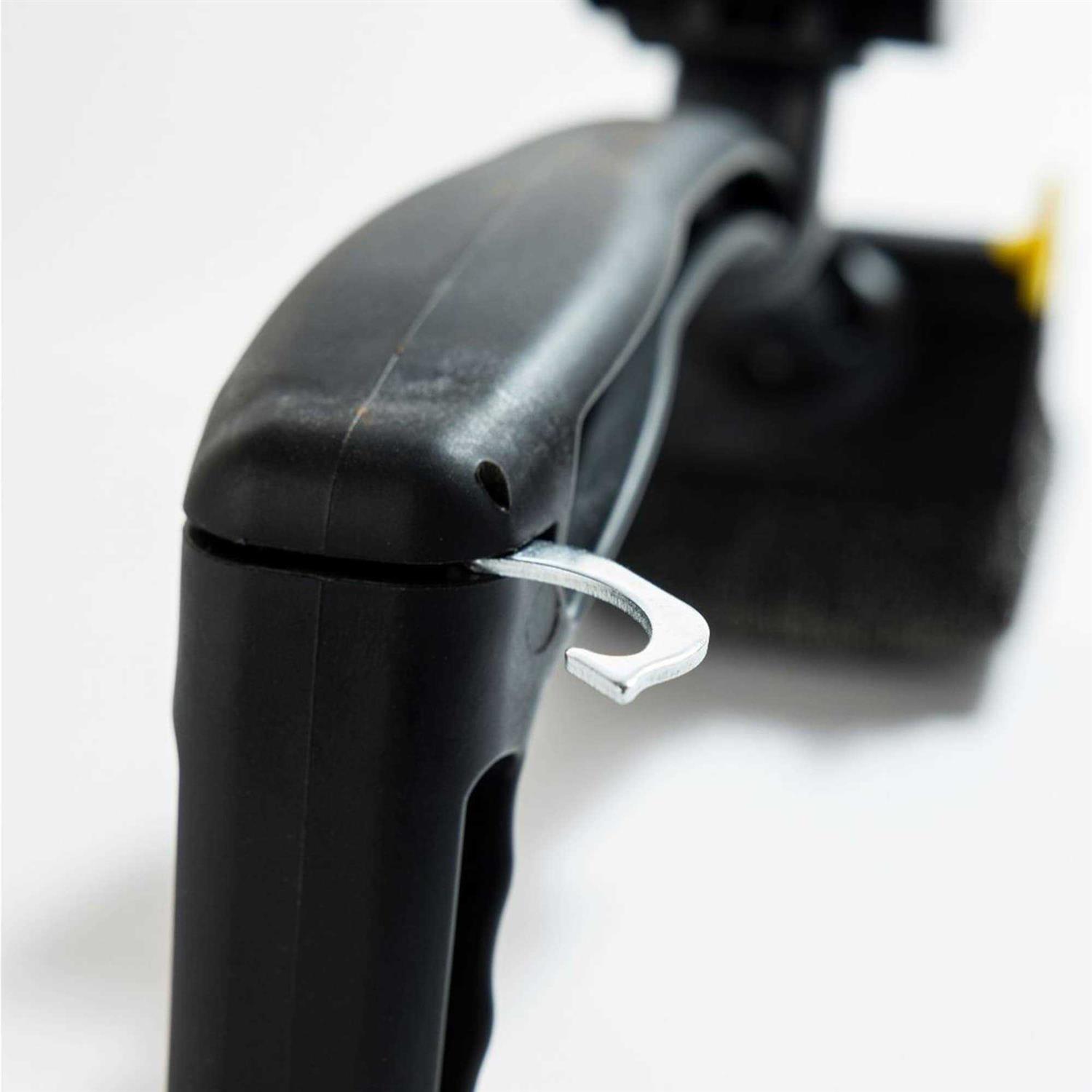 Scrub Daddy BBQ Daddy Grill Brush