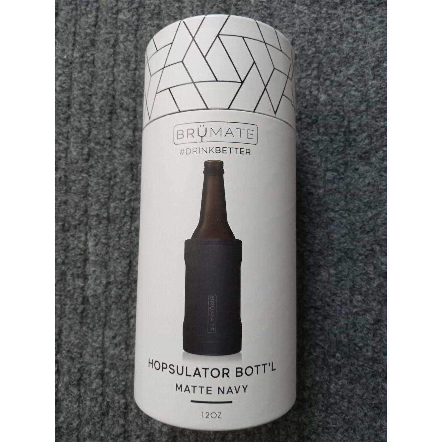 BruMate Hopsulator Bott’l