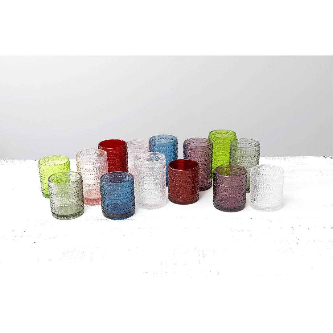 Fortessa Jupiter Double Old Fashioned Glass