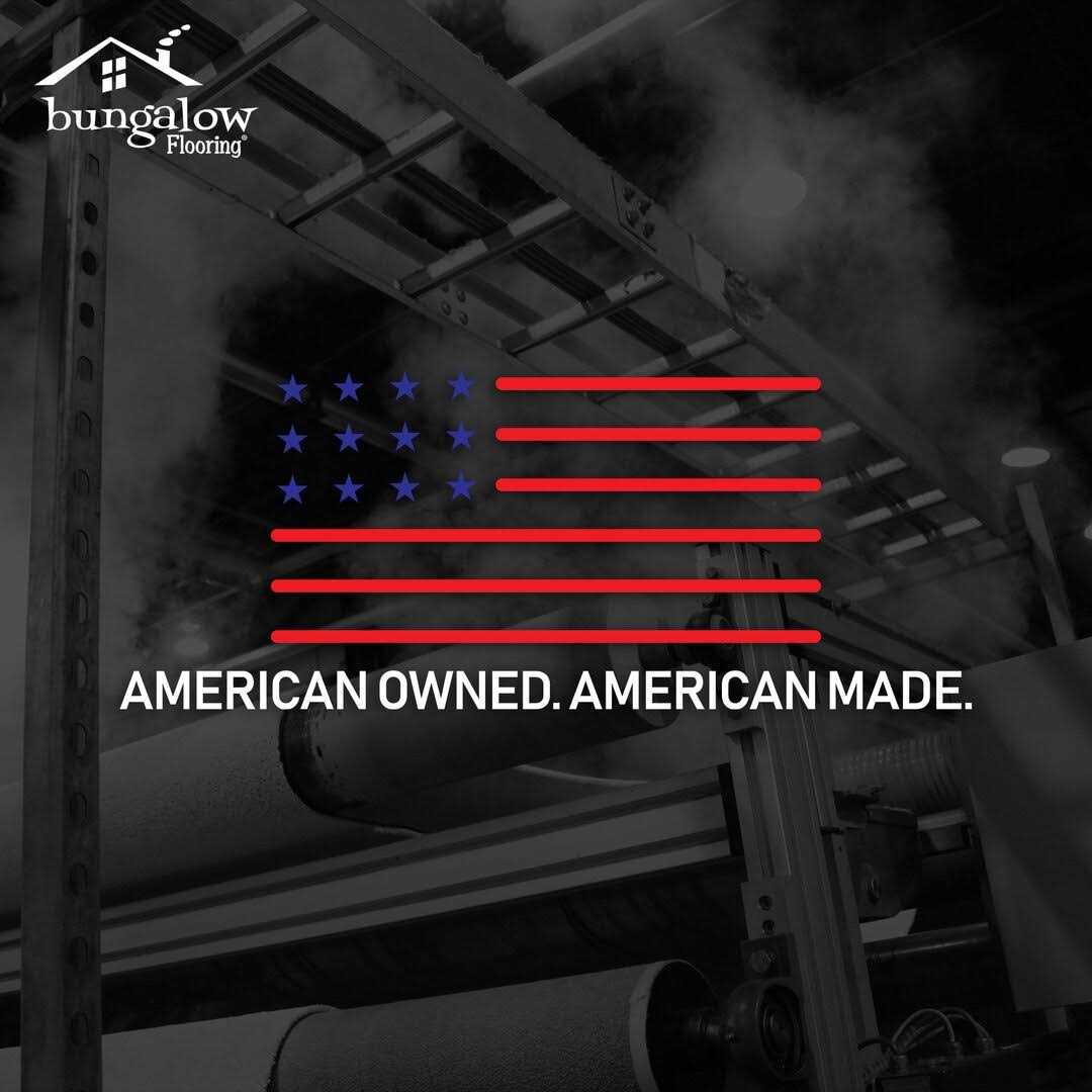 Bungalow Flooring Desk Chair Mat