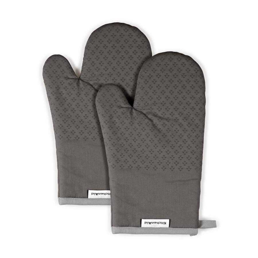 KitchenAid Asteroid Oven Mitt