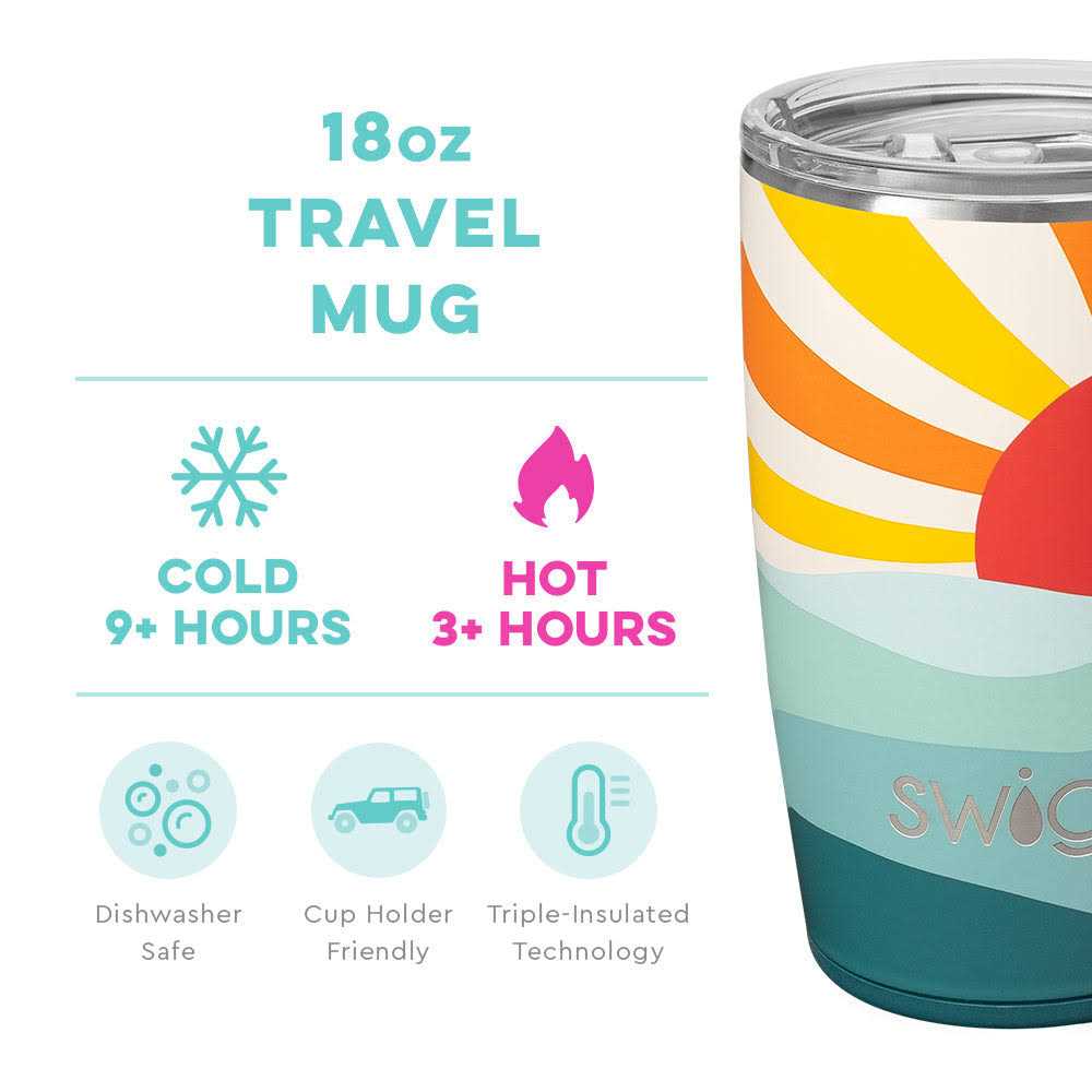 Swig Travel Mug